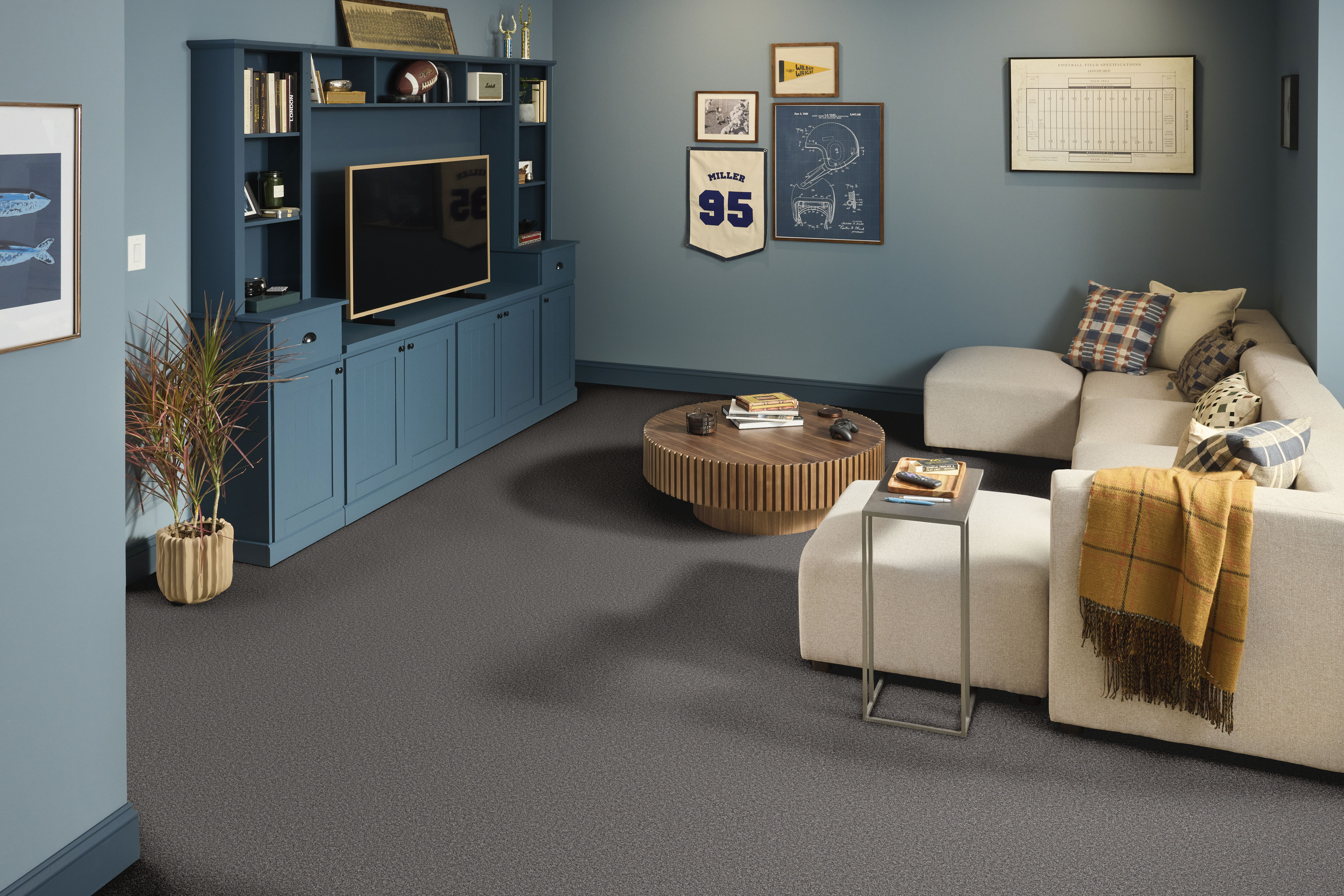 Good Move Iii - Sterling Carpet | Shaw Floors